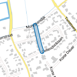 Kamphofstraat