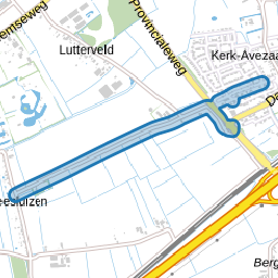 Lutterveldsestraat