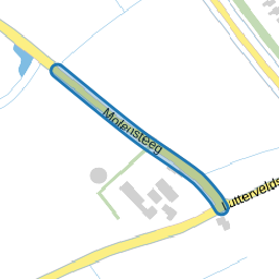 Molensteeg