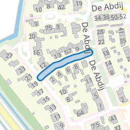 Steenakkerstraat