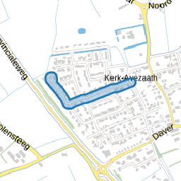 Teisterbantstraat