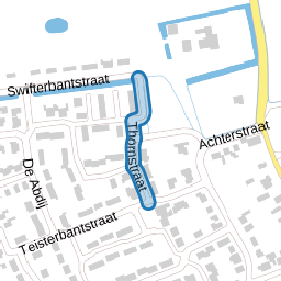 Thornstraat