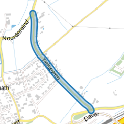 Tielseweg