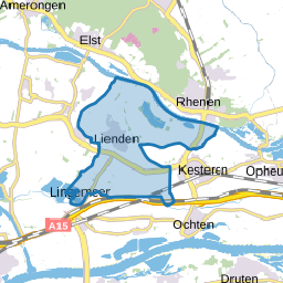Lienden