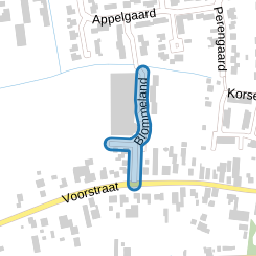 Blommeland