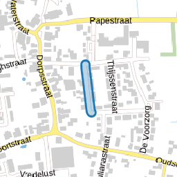 Buisjesstraat