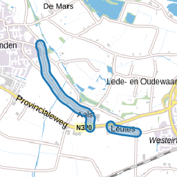 Burgemeester Houtkoperweg