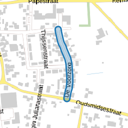 De Voorzorg