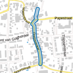 Dorpsstraat