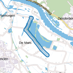 Drosseweg
