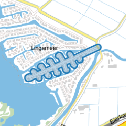 Gelderse Singel