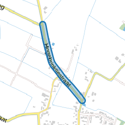 Hogebrinksestraat