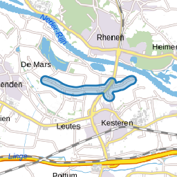 Hogeweg