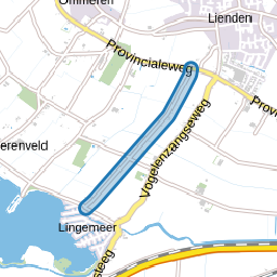 Hoogmeien