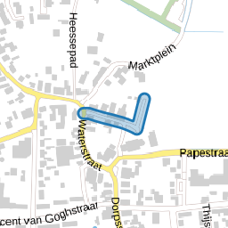 Kerkstraat