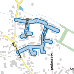 Kermenstein