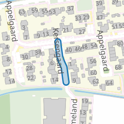 Kersengaard