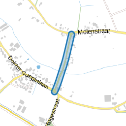 Lienderveldsestraat