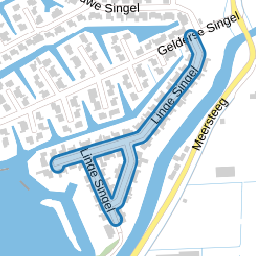 Linge Singel