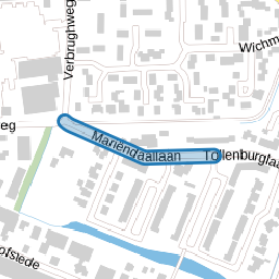 Mariëndaallaan