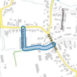Middenweg