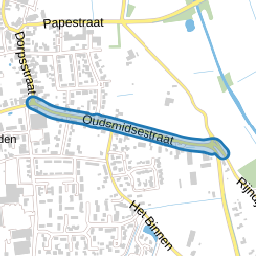 Oudsmidsestraat