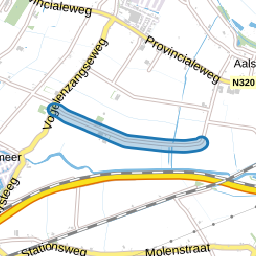 Panderweg