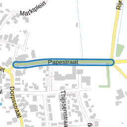 Papestraat