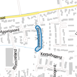 Perengaard