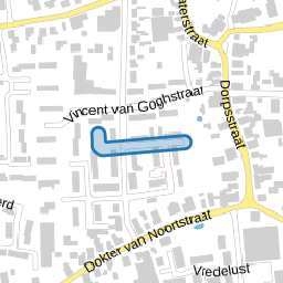 Ruijsdaelstraat