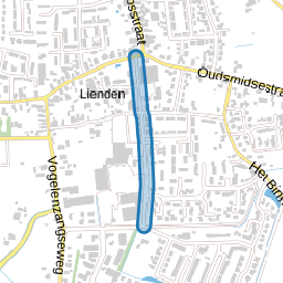 Verbrughweg