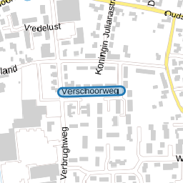 Verschoorweg