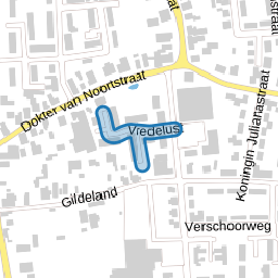Vredelust