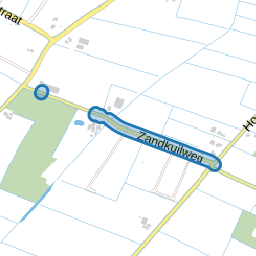 Zandkuilweg