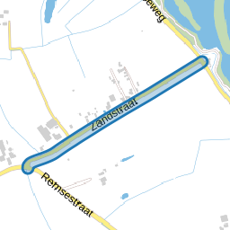 Zandstraat