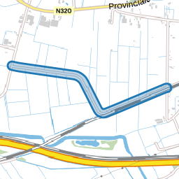 Zilverlandseweg