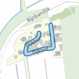 Dijkhof