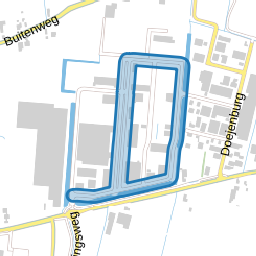 Doejenburg