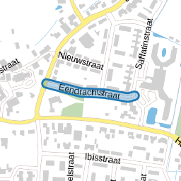 Eendrachtstraat
