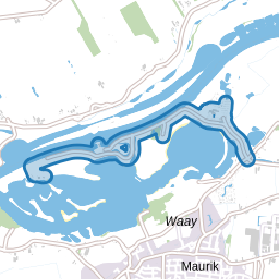 Eiland van Maurik