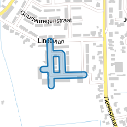 Esdoornstraat