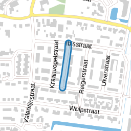 Flamingostraat