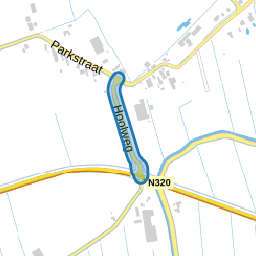 Hoolweg