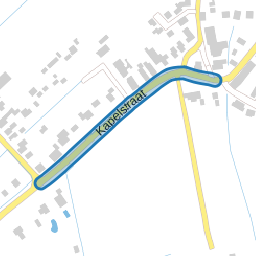 Kapelstraat