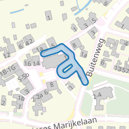 Kerkplein