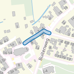 Kerkweg