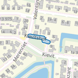 Kievitshof