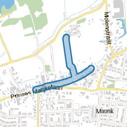 Raadhuisstraat