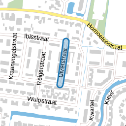 Uiverstraat