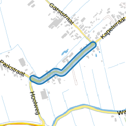 van de Geerstraat